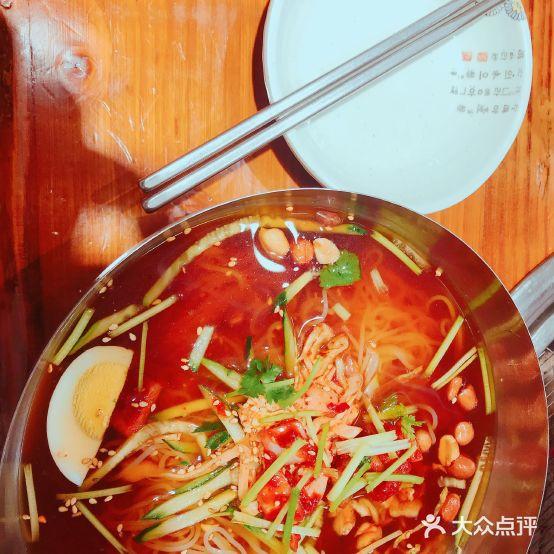长白山烤肉(文翠路店) - 星际高球联盟-中国精英人士高尔夫旅游度假实景