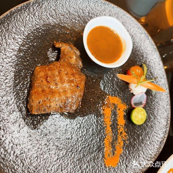 法兰度航空主题餐厅(君尚购物中心店) - 星际高球联盟-中国精英人士高尔夫旅游度假实景