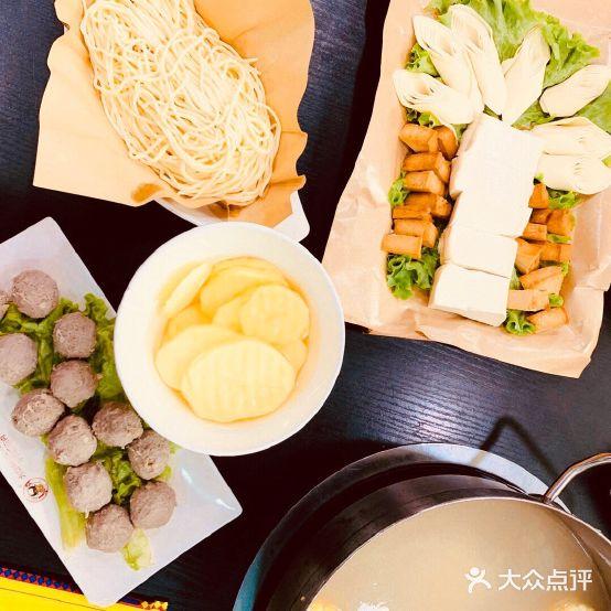 大吉利潮汕牛肉火锅(南开总店) - 星际高球联盟-中国精英人士高尔夫旅游度假实景