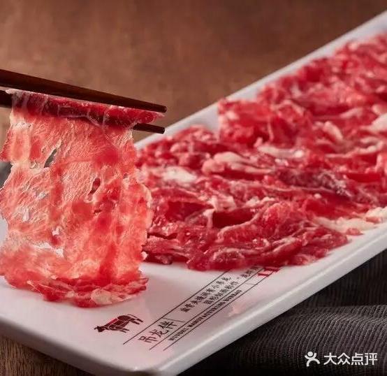 牛事制造局牛肉火锅(莲岳路店) - 星际高球联盟-中国精英人士高尔夫旅游度假实景