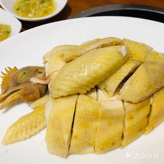 启香鸡私房菜(港口路店) - 星际高球联盟-中国精英人士高尔夫旅游度假实景