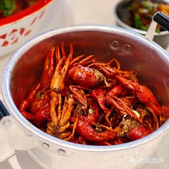 文和友老长沙龙虾馆(化龙池店) - 星际高球联盟-中国精英人士高尔夫旅游度假实景
