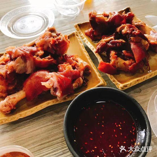 大陆饭店(中共印台镇委员会北) - 星际高球联盟-中国精英人士高尔夫旅游度假实景