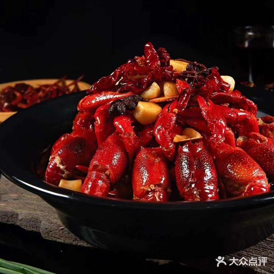 北六街·廖记湖北油焖大虾(暨阳店) - 星际高球联盟-中国精英人士高尔夫旅游度假实景