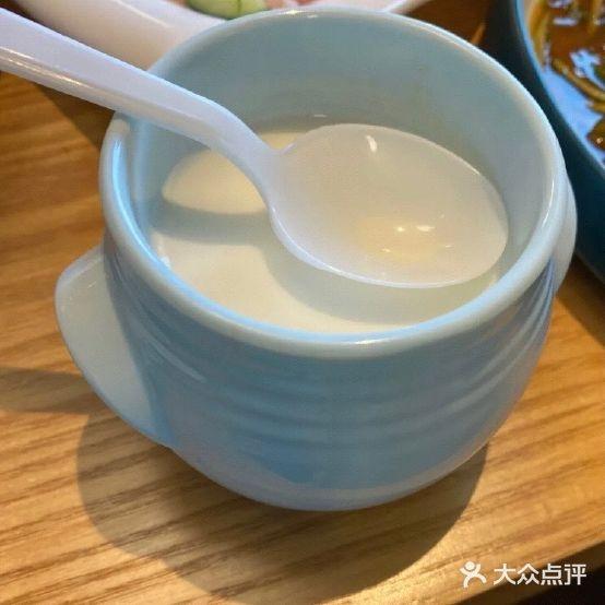 满都拉传统涮(滨河花园店) - 星际高球联盟-中国精英人士高尔夫旅游度假实景
