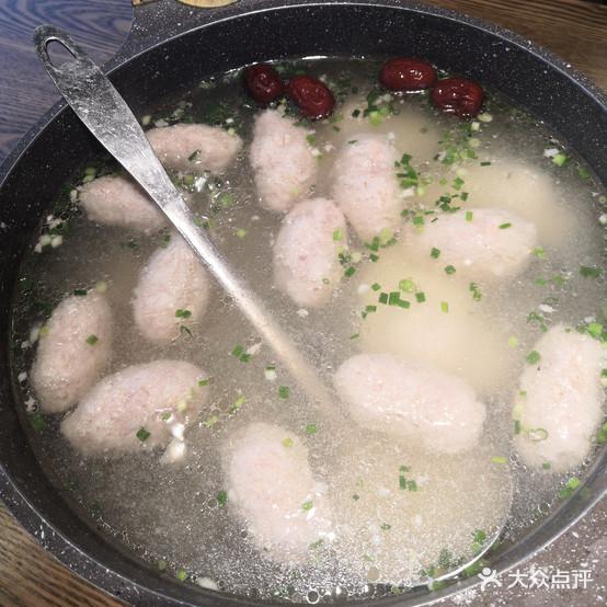 彭厨(职校店) - 星际高球联盟-中国精英人士高尔夫旅游度假实景
