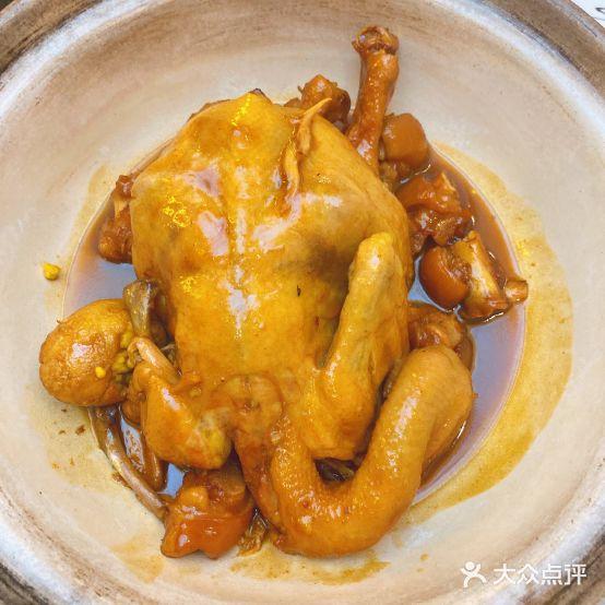 永福记(新闻巷店) - 星际高球联盟-中国精英人士高尔夫旅游度假实景