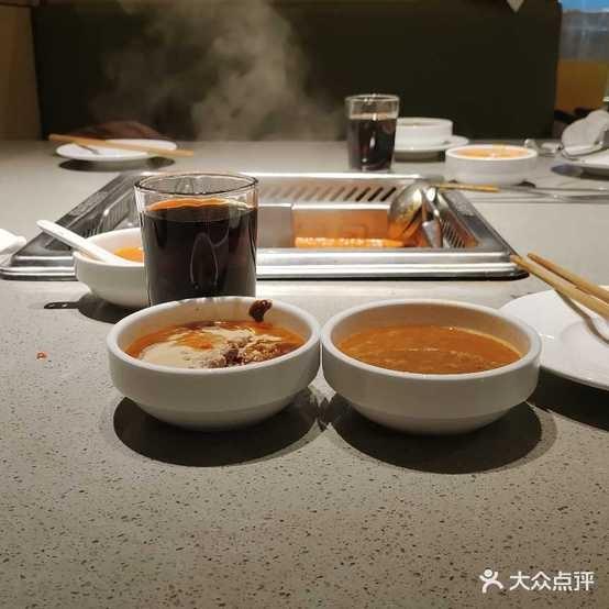 海底捞(黄石摩尔城店) - 星际高球联盟-中国精英人士高尔夫旅游度假实景