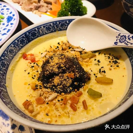 马守疆包头老馆子 - 星际高球联盟-中国精英人士高尔夫旅游度假实景