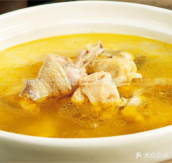 楼上楼酒楼(亚光新村店) - 星际高球联盟-中国精英人士高尔夫旅游度假实景