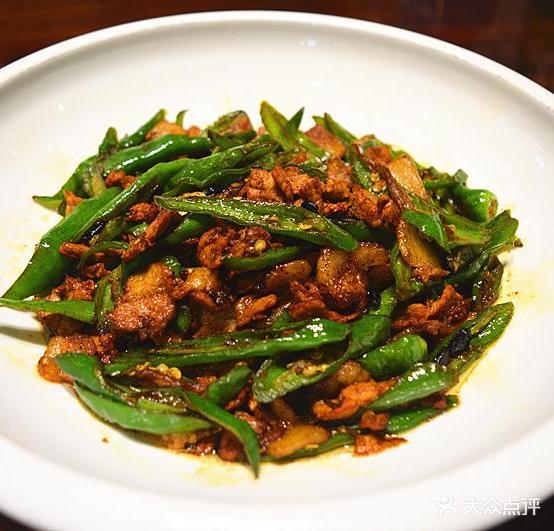 彪哥私房菜(新星南路店) - 星际高球联盟-中国精英人士高尔夫旅游度假实景