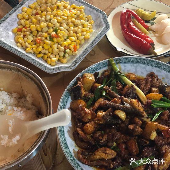 永保饭店 - 星际高球联盟-中国精英人士高尔夫旅游度假实景