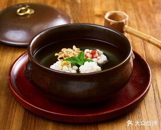 吃饭皇帝大(湖天店) - 星际高球联盟-中国精英人士高尔夫旅游度假实景