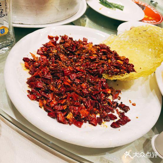 福满楼(魏武大道店) - 星际高球联盟-中国精英人士高尔夫旅游度假实景