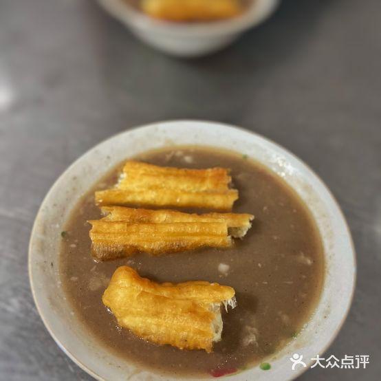 于家糁馆(总店) - 星际高球联盟-中国精英人士高尔夫旅游度假实景