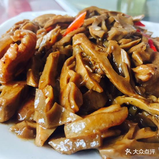 阿玲私房菜 - 星际高球联盟-中国精英人士高尔夫旅游度假实景