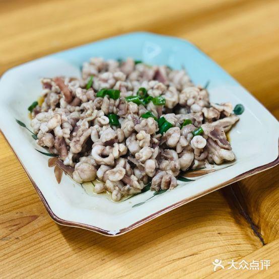 陈金兰饮食店(柳前巷店) - 星际高球联盟-中国精英人士高尔夫旅游度假实景