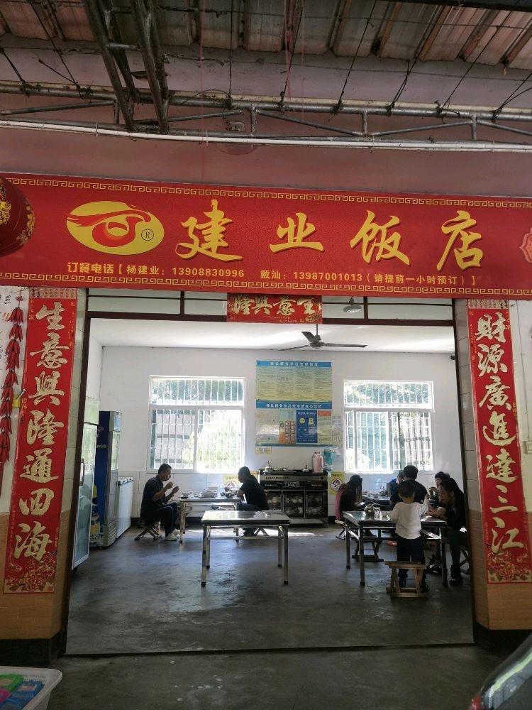 羊头岩建业饭店 - 星际高球联盟-中国精英人士高尔夫旅游度假实景