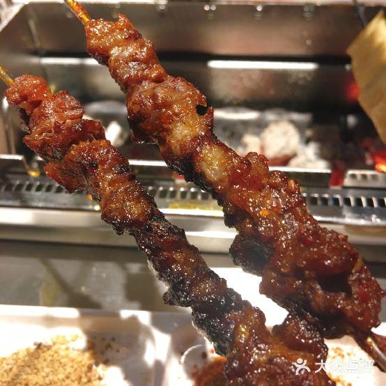 小鲜肉延边朝鲜族烤串(珠海店) - 星际高球联盟-中国精英人士高尔夫旅游度假实景