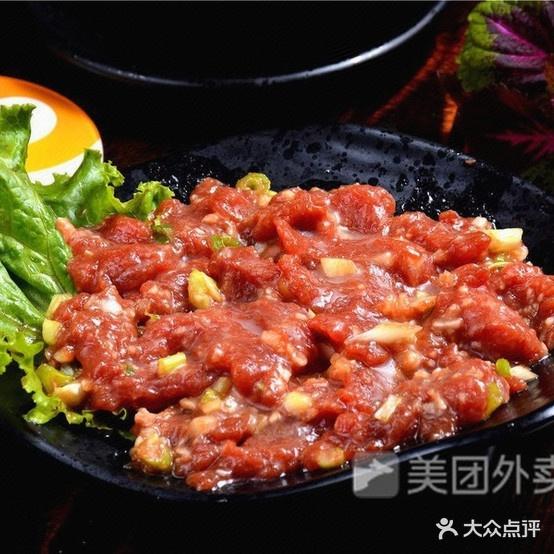 侦炭泥炉炭火烤肉店 - 星际高球联盟-中国精英人士高尔夫旅游度假实景