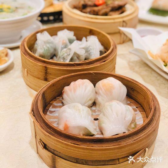 顺德人家食府(黄金广场店) - 星际高球联盟-中国精英人士高尔夫旅游度假实景