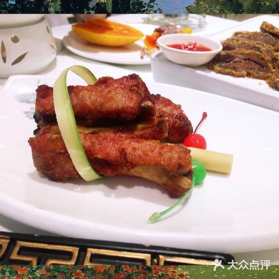 谢先生酒店·宴会厅(光谷店) - 星际高球联盟-中国精英人士高尔夫旅游度假实景