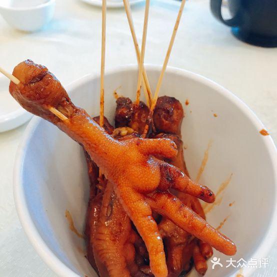东莞人家风味酒楼(星河城店) - 星际高球联盟-中国精英人士高尔夫旅游度假实景