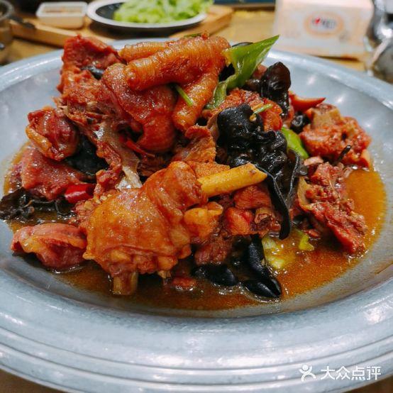 青青岛渔港齐鲁号(徐州北路店) - 星际高球联盟-中国精英人士高尔夫旅游度假实景