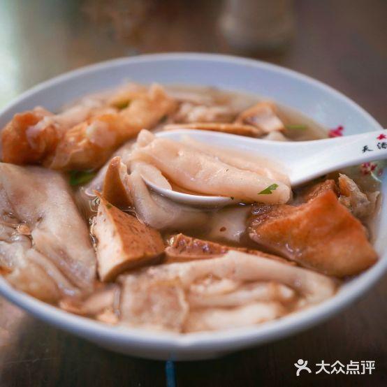 天添锅边糊(悦港路店) - 星际高球联盟-中国精英人士高尔夫旅游度假实景