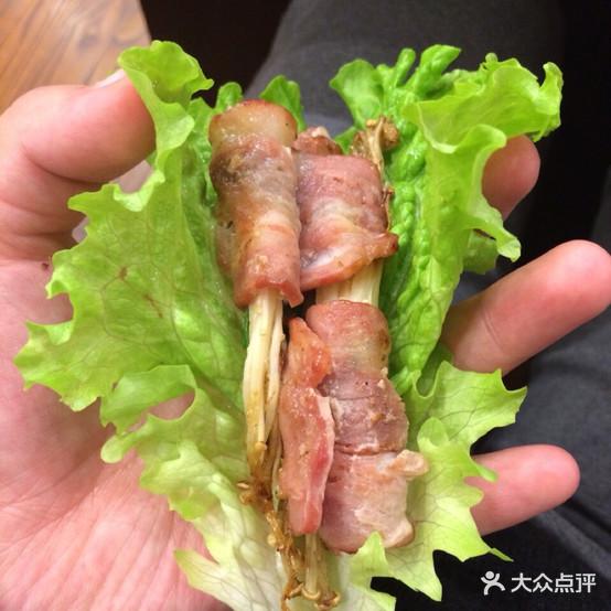 汉釜宫自助牛排烤肉火锅(金汇广场店) - 星际高球联盟-中国精英人士高尔夫旅游度假实景