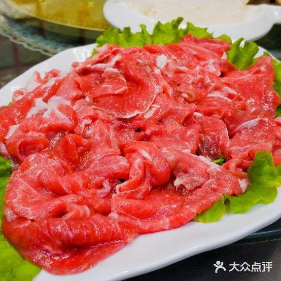 铁饭碗火锅店(庐山路店) - 星际高球联盟-中国精英人士高尔夫旅游度假实景
