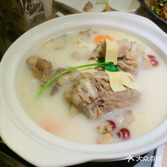 拾味馆(陵水海韵店) - 星际高球联盟-中国精英人士高尔夫旅游度假实景