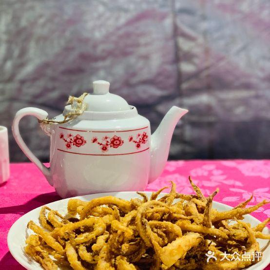 荣记食店 - 星际高球联盟-中国精英人士高尔夫旅游度假实景