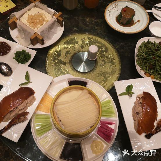 大西洋海鲜美食城(北环店) - 星际高球联盟-中国精英人士高尔夫旅游度假实景