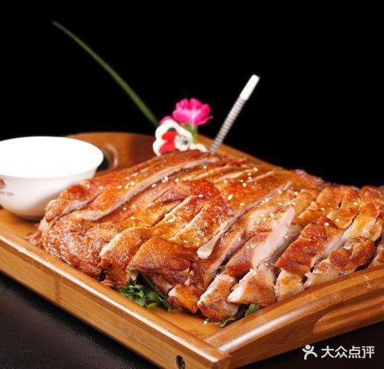 浩日沁蒙式餐厅(二分店) - 星际高球联盟-中国精英人士高尔夫旅游度假实景