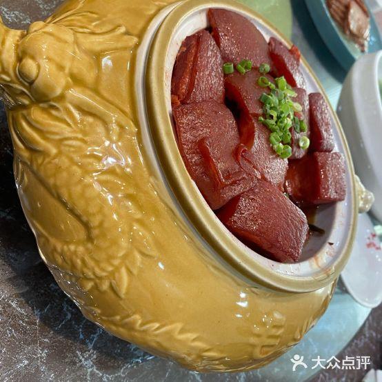 毛家饭店(汇力商务公寓店) - 星际高球联盟-中国精英人士高尔夫旅游度假实景