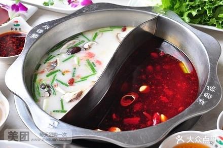 歌乐苑火锅(解放东路店) - 星际高球联盟-中国精英人士高尔夫旅游度假实景