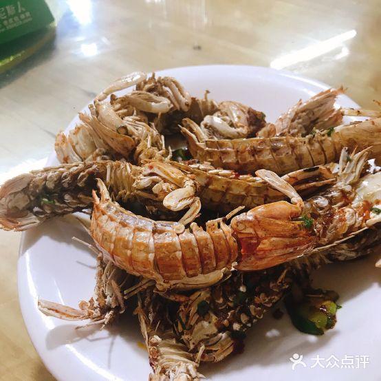 云海湾海鲜山庄(十里银滩总店) - 星际高球联盟-中国精英人士高尔夫旅游度假实景