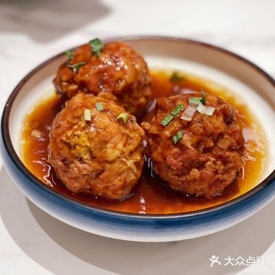 梅飞酒家(名辉豪庭店) - 星际高球联盟-中国精英人士高尔夫旅游度假实景