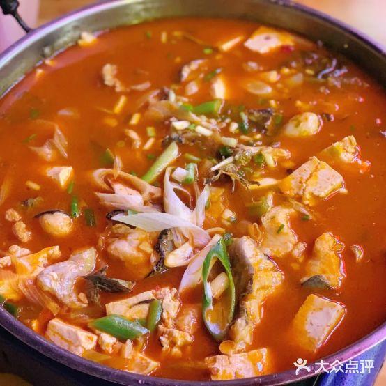 食里香酸汤鱼 - 星际高球联盟-中国精英人士高尔夫旅游度假实景