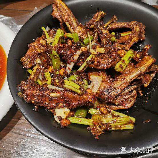 掌上鲜风味餐厅(白塔总店) - 星际高球联盟-中国精英人士高尔夫旅游度假实景