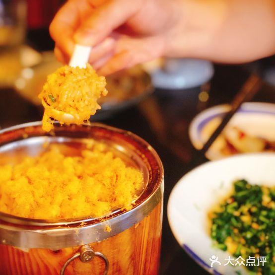 锦岸私房菜(西栅大街店) - 星际高球联盟-中国精英人士高尔夫旅游度假实景