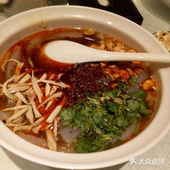 同和瑞阳美食城(SOHO国际B座店) - 星际高球联盟-中国精英人士高尔夫旅游度假实景