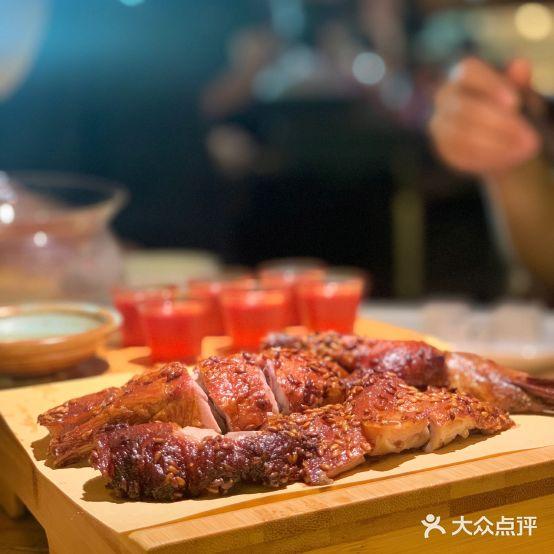 桂小厨(青秀万达店) - 星际高球联盟-中国精英人士高尔夫旅游度假实景