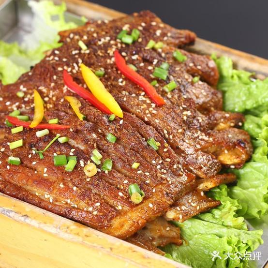 七里香美食(汉川二分店) - 星际高球联盟-中国精英人士高尔夫旅游度假实景