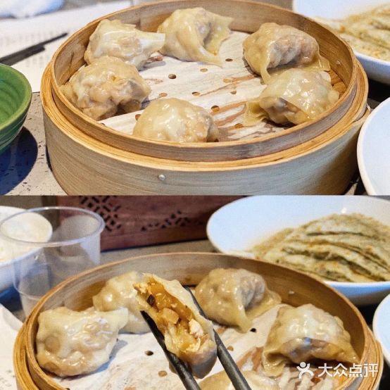 荣家小吃(紫阳街店) - 星际高球联盟-中国精英人士高尔夫旅游度假实景