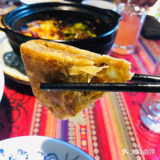 阿妈意·纳西饮食传承餐厅(小石桥店) - 星际高球联盟-中国精英人士高尔夫旅游度假实景