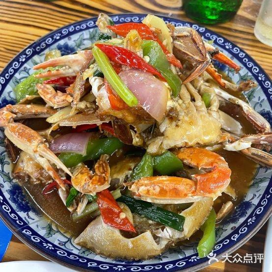 壹品尤家海鲜饭店 - 星际高球联盟-中国精英人士高尔夫旅游度假实景