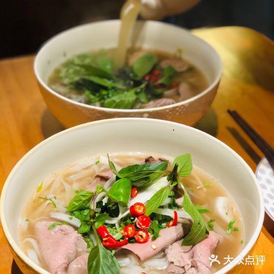 saigon saigon | 西贡西贡(滨北店) - 星际高球联盟-中国精英人士高尔夫旅游度假实景