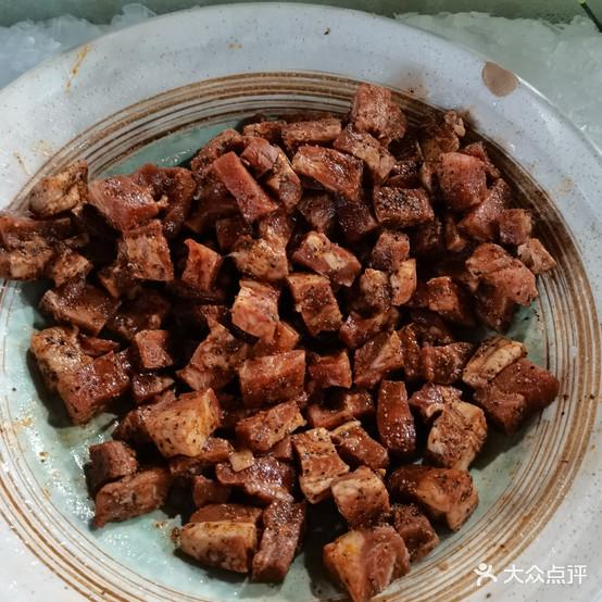 板门店烤肉火锅自助(汇中广场店) - 星际高球联盟-中国精英人士高尔夫旅游度假实景